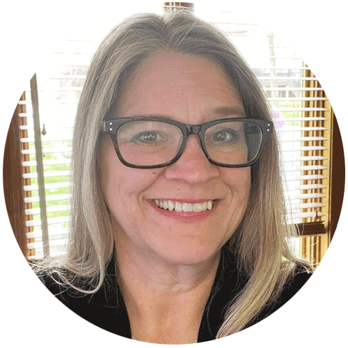 Leslie Wilson, CIP