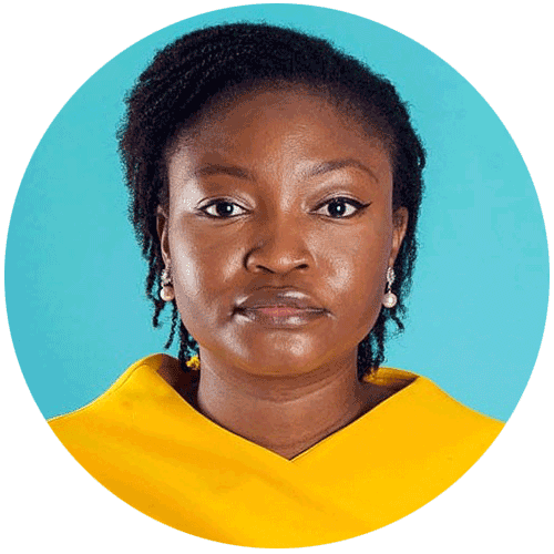 Marilyn Eshikena