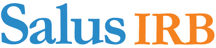 Salus IRB Logo