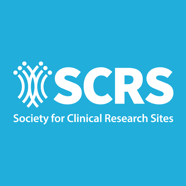 SCRS Logo