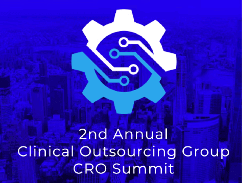 Clinical Outsourcing Group Summit Logo