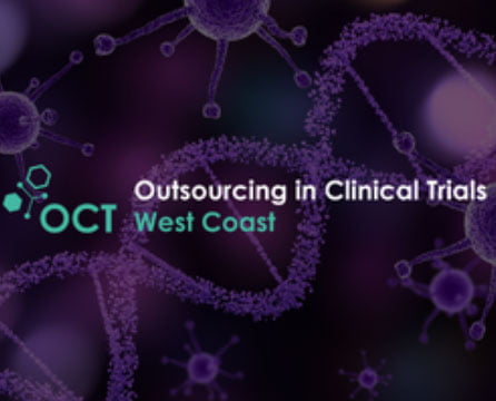 OCT West Coast Logo