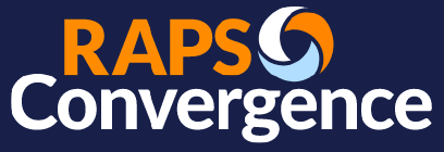 RAPS Convergence Logo