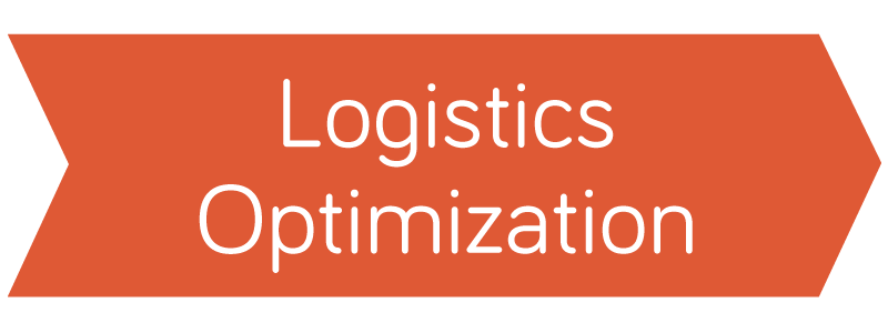 Logistics Optimization