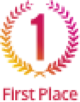 First Place Icon