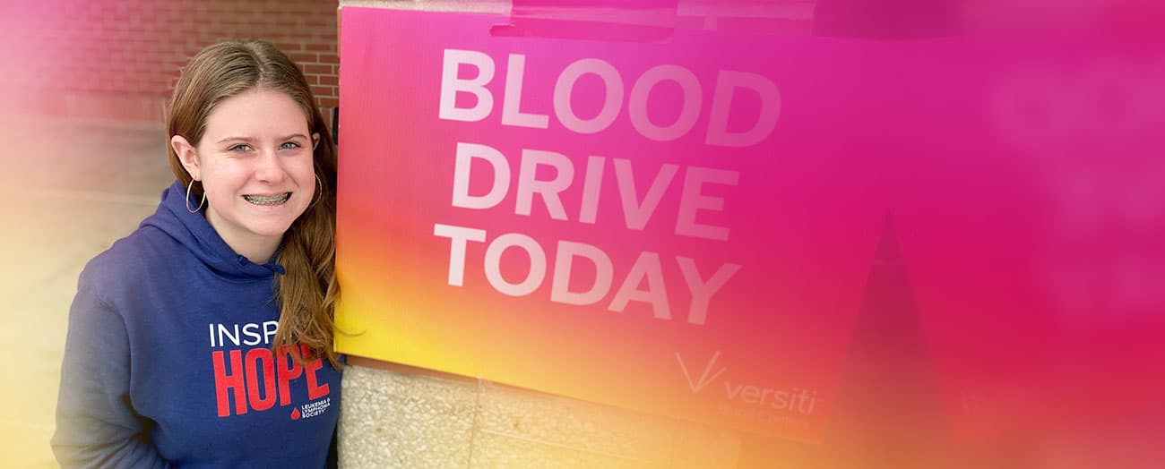 Versiti - Host a Blood Drive | Versiti