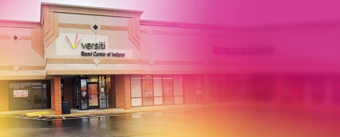 Versiti Indiana Blood Donation Locations Versiti