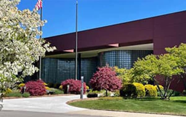 Versiti Blood Center of Michigan Grand Rapids Location