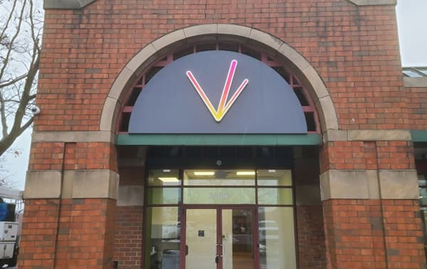 Versiti - Blood Health Innovators