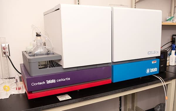 Takara ICELL8