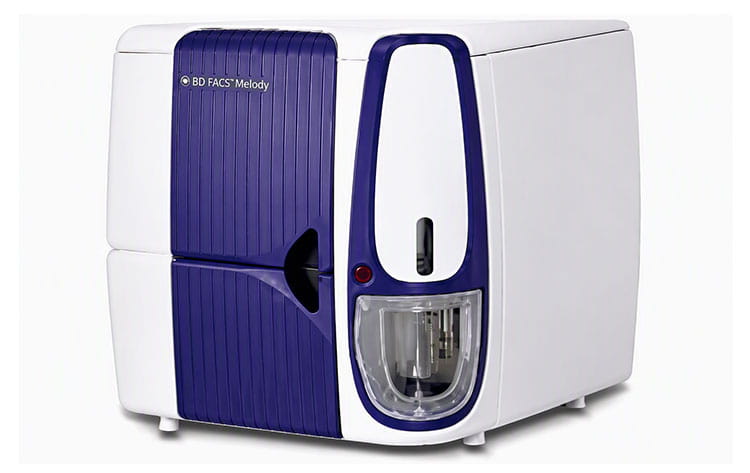 Melody Cell Sorter