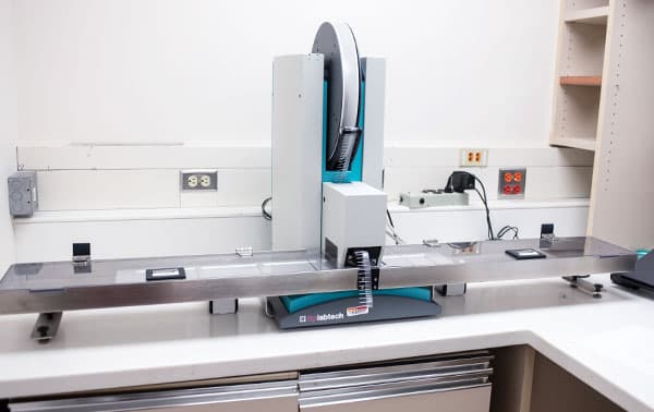 TTP Labtech Mosquito