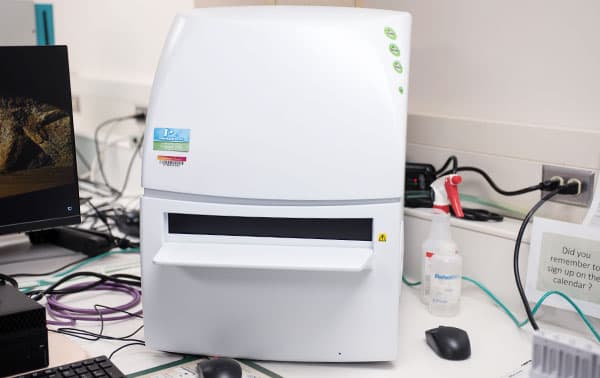 EnVision Plate Reader