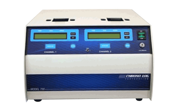 Chrono-log 700 Aggregometer
