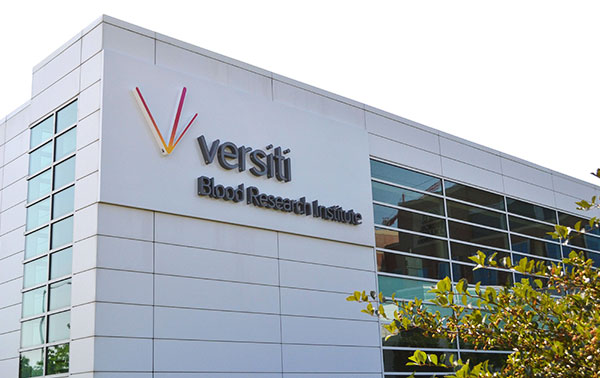 Versiti Blood Research Institute