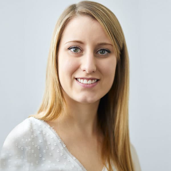 Dr. Katherine Badior