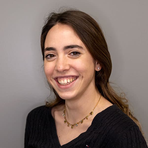 Francesca Ferraresso