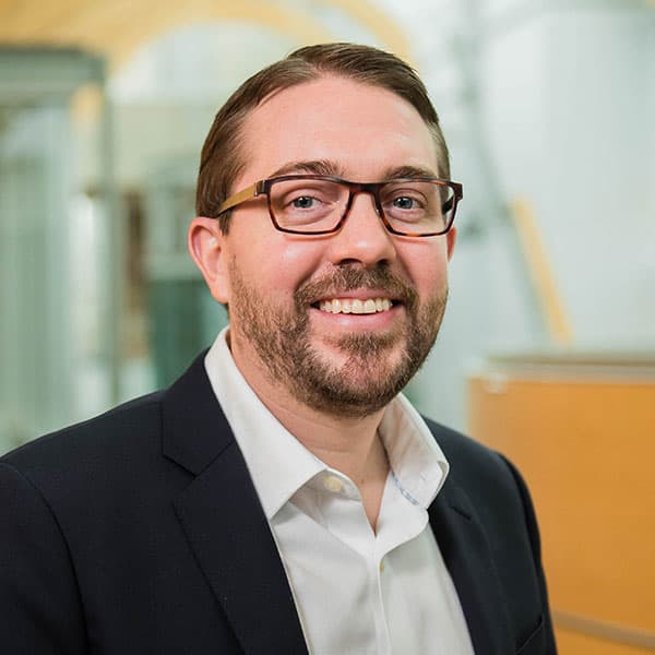 Christian Kastrup, PhD