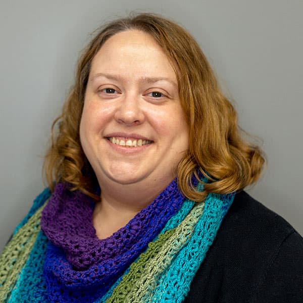 Laura Ketelboeter, PhD