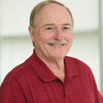 L. William  Cashdollar, PhD
