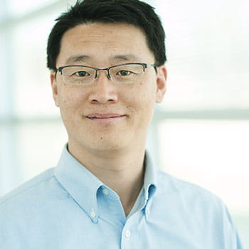Weiguo Cui, MD, PhD