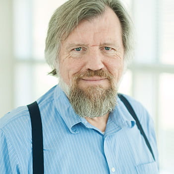 Jack Gorski, PhD