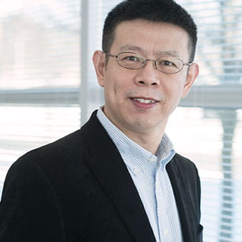 Yan-Qing  Ma, PhD