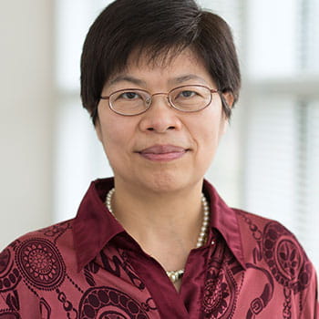 Qizhen  Shi, MD, PhD