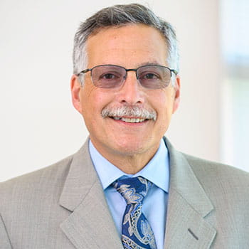 Roy L.  Silverstein, MD