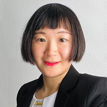Hongxu Xian, PhD