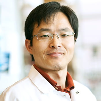 Jieqing  Zhu, PhD