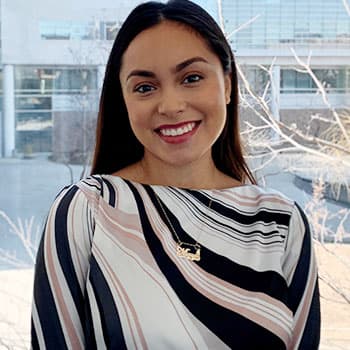 Maya Vergara (Rodriguez), BS