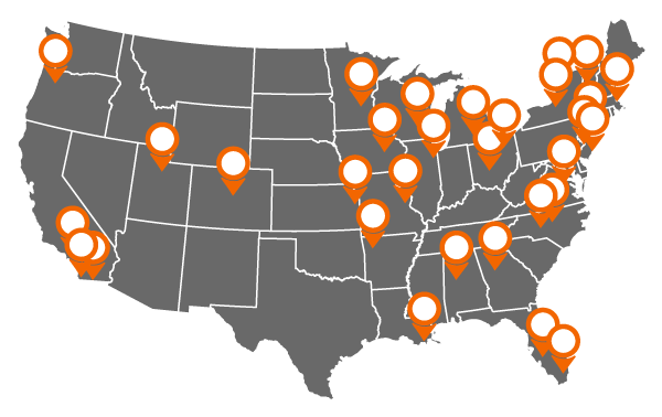 Venus Network of hospital and research partners.