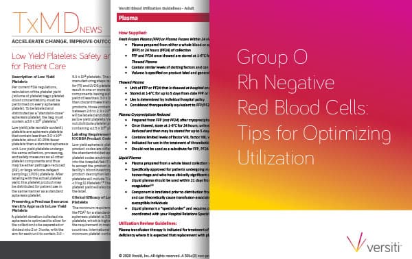 TxMD Resources Examples