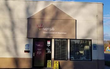 Versiti - Wisconsin Blood Donation Locations | Versiti