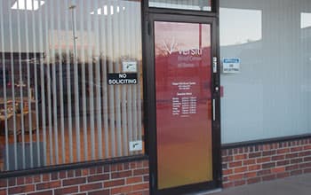 Versiti - Naperville Blood Donation Center | Blood Donation Locations | Versiti Blood Center of