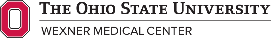 The Ohio State University Wexner Medical Center Logo