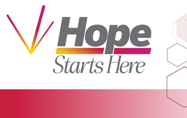 At Versiti, the belief that blood research saves lives isn't just part of our mission. It's personal.