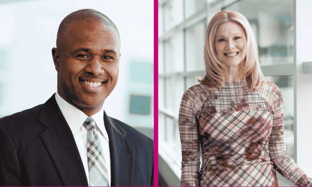 Versiti CEO and President Chris Miskel has been named to the 2026 Wisconsin Titan 100 Hall of Fame alongside EVP and Chief Marketing Officer Gretchen Jameson who is being recognized as a Titan 100 honoree.