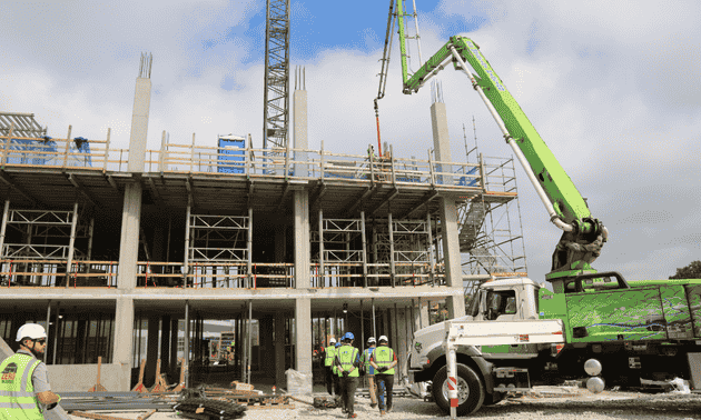 Versiti is advancing a transformative expansion of the Versiti Blood Research Institute (VBRI), a project that represents our deepening commitment to scientific discovery in blood diseases, cancers, and immune disorders. The 79,000-square-foot addition will fundamentally reshape our capacity to pursue the breakthroughs that patients and families urgently need. 