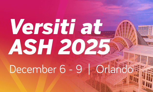 Twenty-five Versiti scientists will present at the American Society of Hematology's 67th Annual Meeting in Orlando, with five investigators earning prestigious Abstract Achievement Awards for work spanning sickle cell disease, multiple myeloma, and coagulation science.
