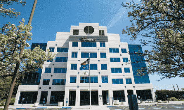 Versiti Headquarters