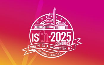 Versiti at ISTH 2025: 13 oral abstracts, 7 poster presentations, 4 invited speakers, and 3 session moderators
