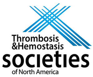 Thrombosis and Hemostasis Societies of North America Logo