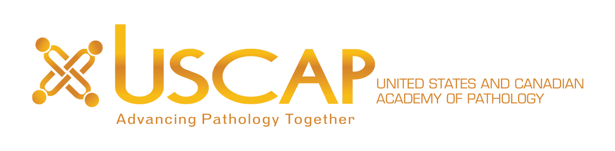 United States and Canadian Academy of Pathology Logo