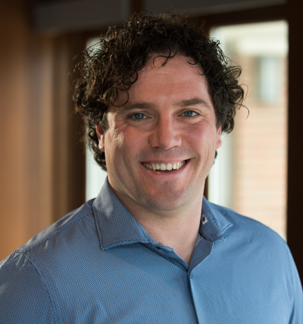 Matthew Hiskey Headshot