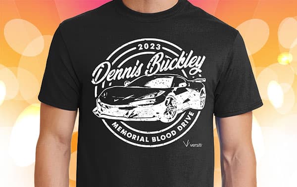 Chicago Auto Show T-Shirt