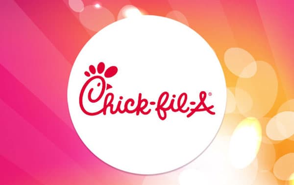 Chick-fil-A Logo