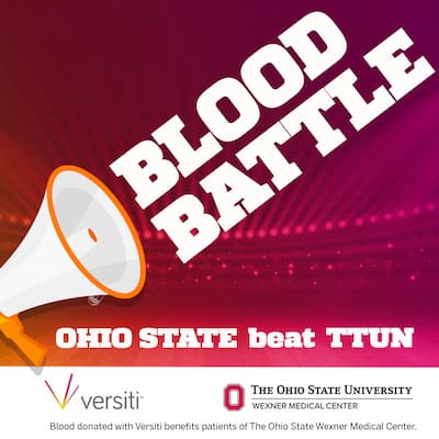 Blood Battle - Beat TTUN!