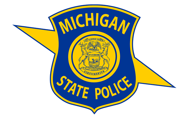 Michigan Troopers Logo